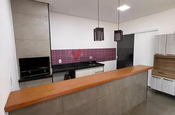 Casa para venda,  Zona Vi, Umuarama - Foto 6