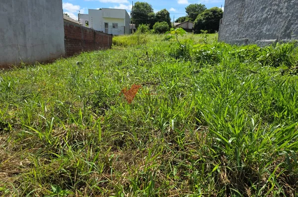 Terreno para venda,  Parque Irani, Umuarama - Foto 1