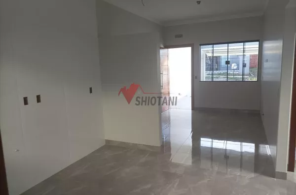 Casa para venda,  Parque Estância Ii, Umuarama - Foto 3