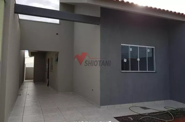 Casa para venda,  Jardim Real, Umuarama - Foto 4