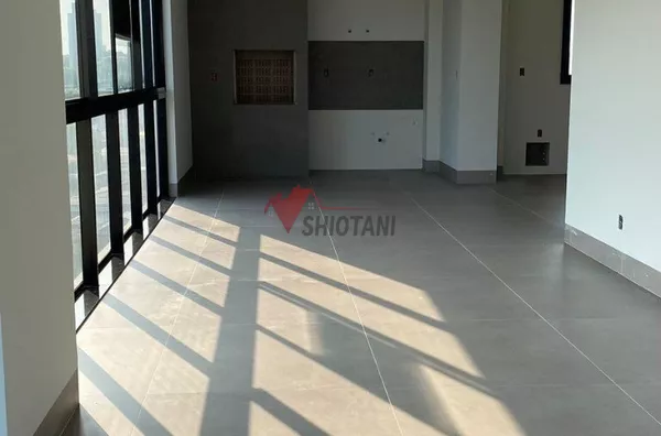 Apartamento para venda,  Zona Ii, Umuarama - Foto 3