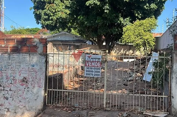 Terreno para venda,  Zona 1-a, Umuarama