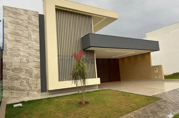 Casa para venda,  Paysage Essenza Condomínio, Umuarama - Foto 2