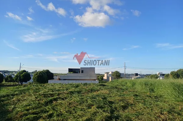 Terreno para venda,  Zona Iii, Umuarama - Foto 1