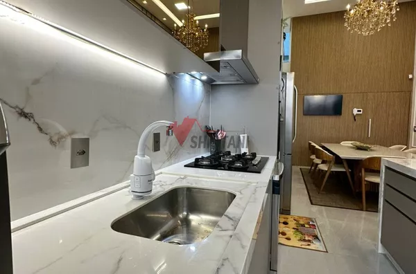 Casa para venda,  Jardim Colorado, Umuarama - Foto 4