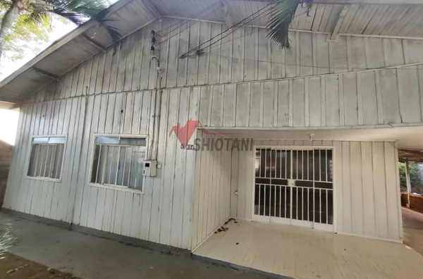 Casa para venda,  Zona Ii, Umuarama - Foto 2