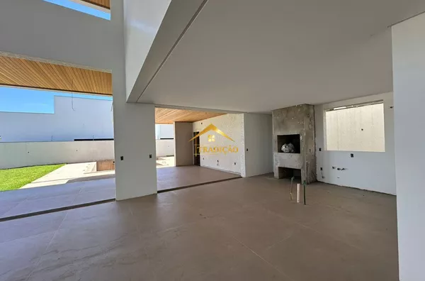 CASA ALTO PADRÃO À VENDA, VILA ISABEL, PATO BRANCO