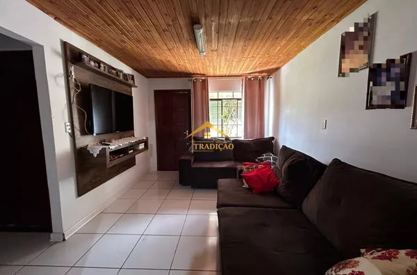 CASA À VENDA, SANTA TEREZINHA, PATO BRANCO