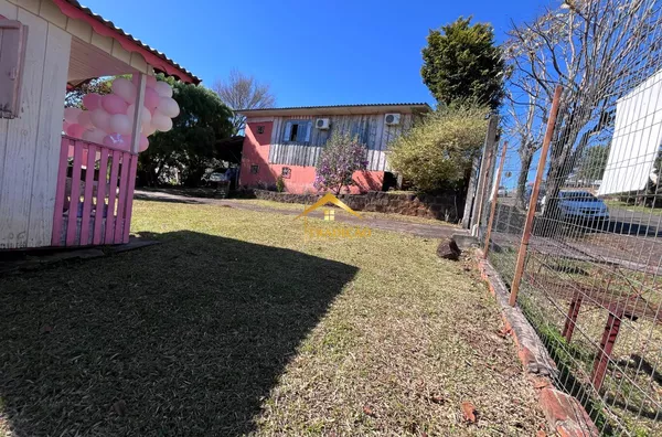 TERRENO À VENDA, SANTA TEREZINHA, PATO BRANCO