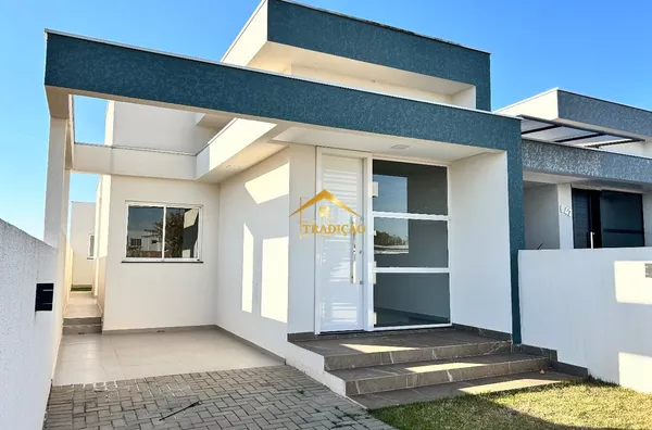 CASA À VENDA, FRARON, PATO BRANCO