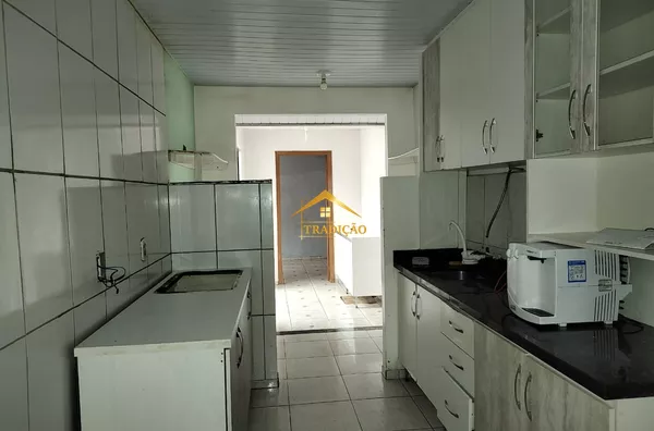 CASA À VENDA, SÃO CRISTÓVÃO, PATO BRANCO