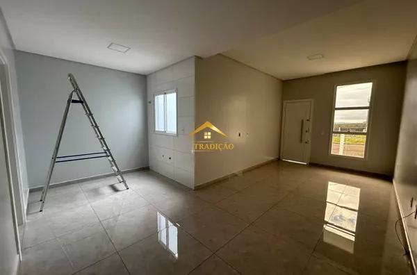 CASA PARA LOCAÇÃO, FRARON, PATO BRANCO