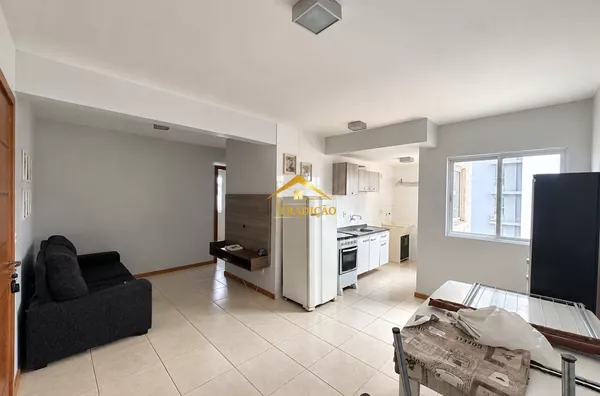 APARTAMENTO PARA LOCAÇÃO, CENTRO, PATO BRANCO - Foto 1