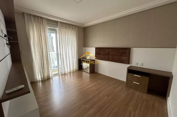 APARTAMENTO ALTO PADRÃO PARA LOCAÇÃO, CENTRO, PATO BRANCO - Foto 13
