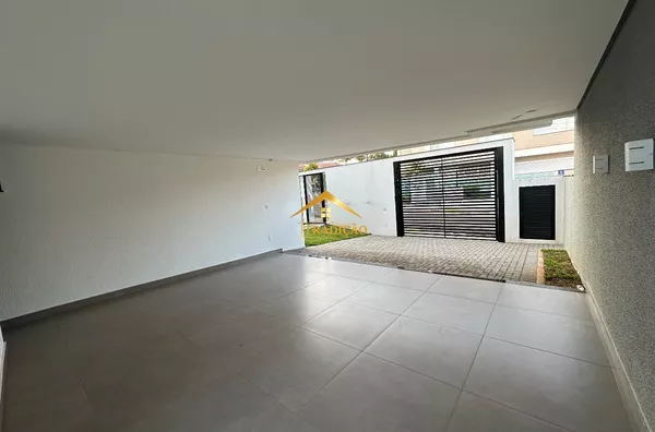 CASA ALTO PADRÃO À VENDA, JARDIM DAS AMÉRICAS, PATO BRANCO
