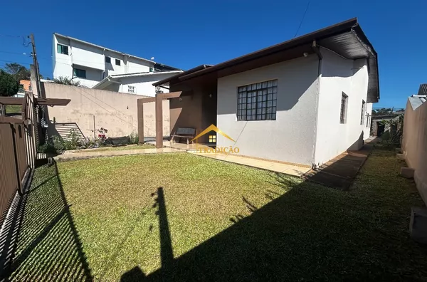 CASA À VENDA, SANTA TEREZINHA, PATO BRANCO