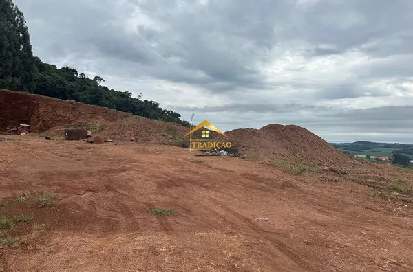 TERRENO À VENDA, VITORINO