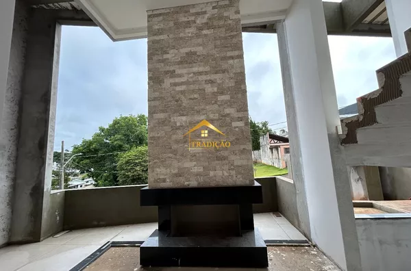 SOBRADO À VENDA, LA SALLE, PATO BRANCO