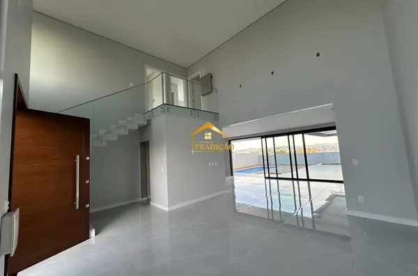 CASA ALTO PADRÃO À VENDA, JARDIM DAS AMÉRICAS, PATO BRANCO