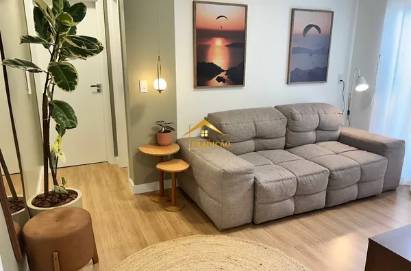 APARTAMENTO MOBILIADO PARA LOCAÇÃO, CENTRO, PATO BRANCO - Foto 2