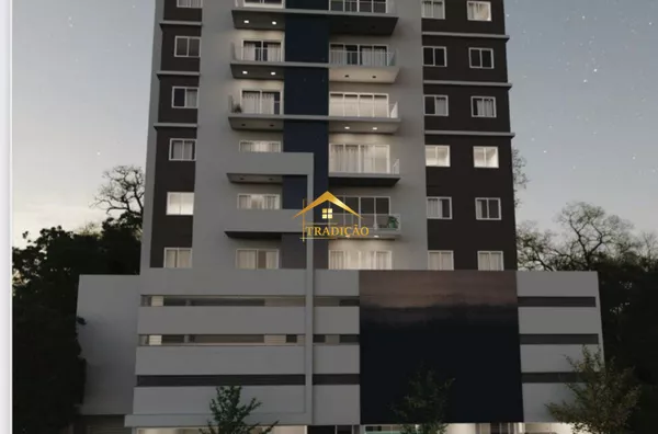 APARTAMENTO ALTO PADRÃO À VENDA, CORONEL VIVIDA