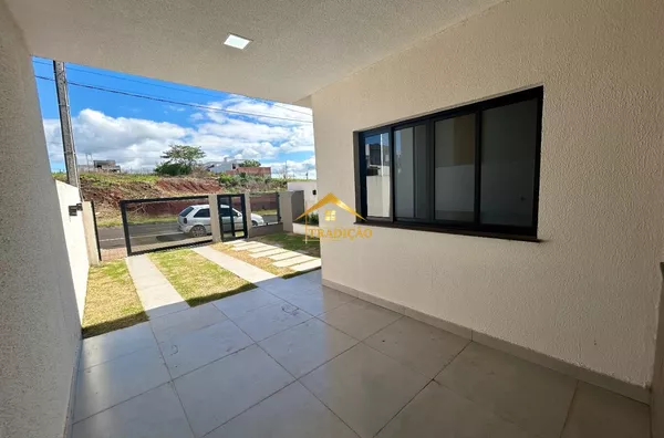 CASA À VENDA, FRARON, PATO BRANCO