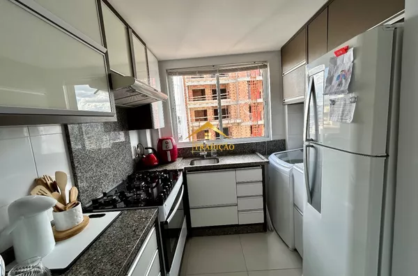 APARTAMENTO À VENDA, CENTRO, PATO BRANCO
