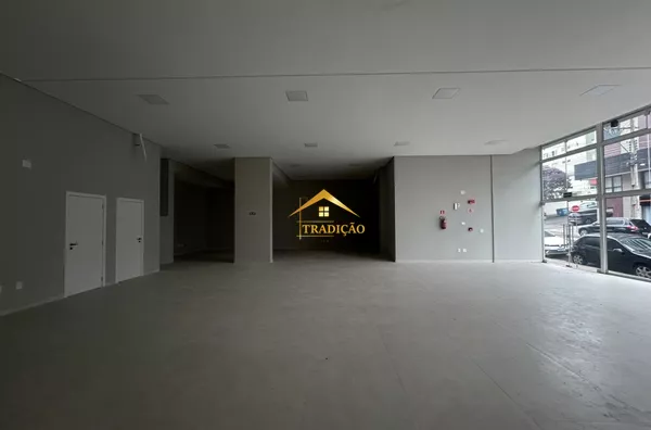 SALA COMERCIAL DISPONÍVEL PARA LOCAÇÃO, CENTRO, PATO BRANCO