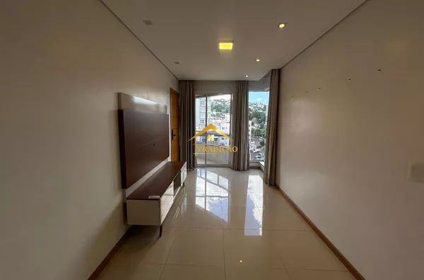 APARTAMENTO À VENDA, PARZIANELLO, PATO BRANCO