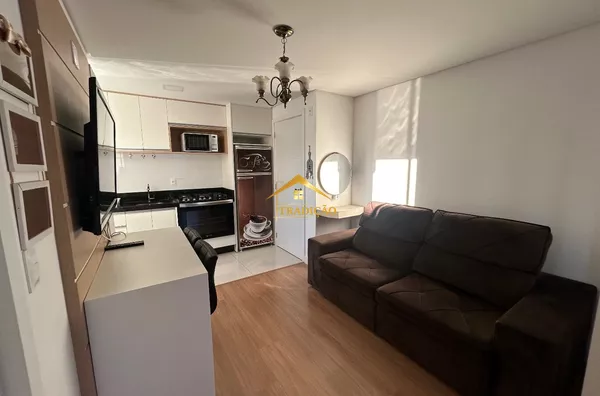 LOFT PRATICAMENTE TODO MOBILIADO PARA LOCAÇÃO, PARZIANELLO, PATO BRANCO