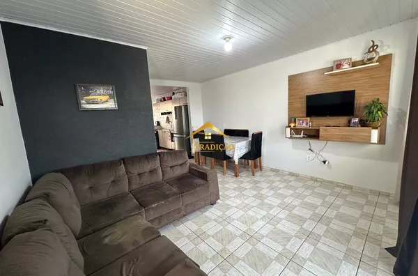 CASA À VENDA, PLANALTO, PATO BRANCO 