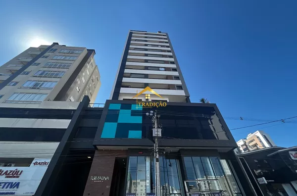 APARTAMENTO À VENDA, CENTRO, PATO BRANCO