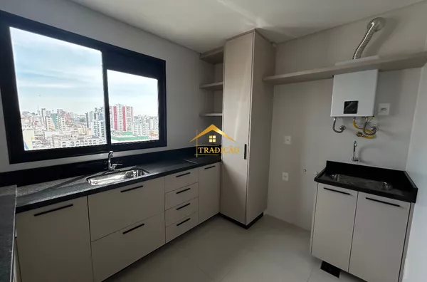 APARTAMENTO À VENDA, CENTRO, PATO BRANCO