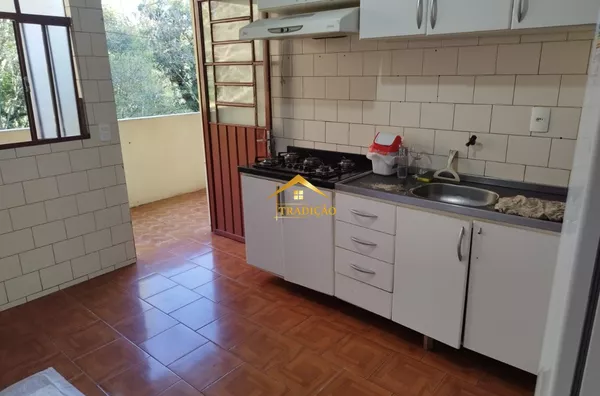 APARTAMENTO À VENDA, SANTA TEREZINHA, PATO BRANCO