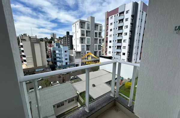 APARTAMENTO ALTO PADRÃO PARA LOCAÇÃO, CENTRO, PATO BRANCO - Foto 23