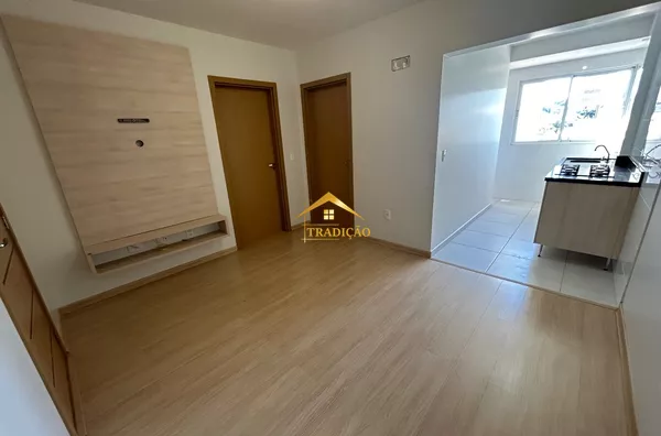 APARTAMENTO À VENDA, CENTRO, PATO BRANCO