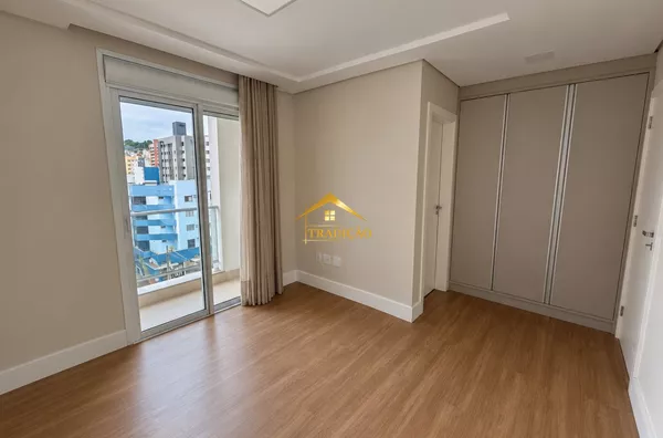 APARTAMENTO ALTO PADRÃO PARA LOCAÇÃO, CENTRO, PATO BRANCO - Foto 24