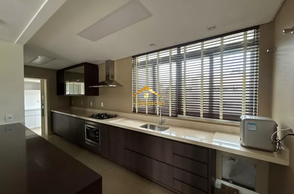 APARTAMENTO ALTO PADRÃO PARA LOCAÇÃO, CENTRO, PATO BRANCO - Foto 7