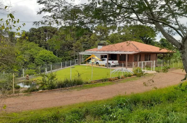 CHÁCARA À VENDA, PATO BRANCO, PARANÁ