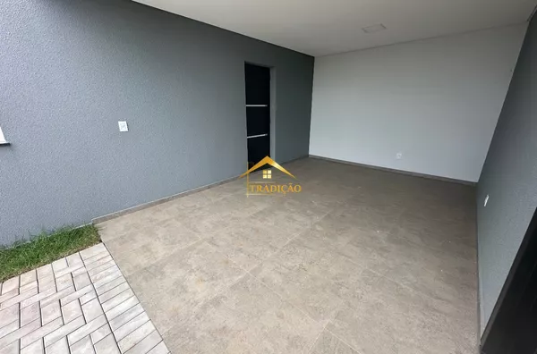 SOBRADO À VENDA, FRARON, PATO BRANCO