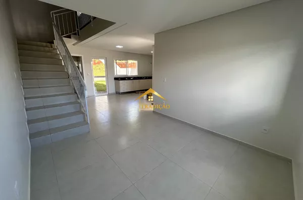 SOBRADO PARA LOCAÇÃO, LA SALLE, PATO BRANCO