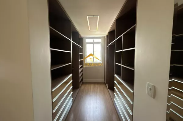 APARTAMENTO ALTO PADRÃO PARA LOCAÇÃO, CENTRO, PATO BRANCO - Foto 16