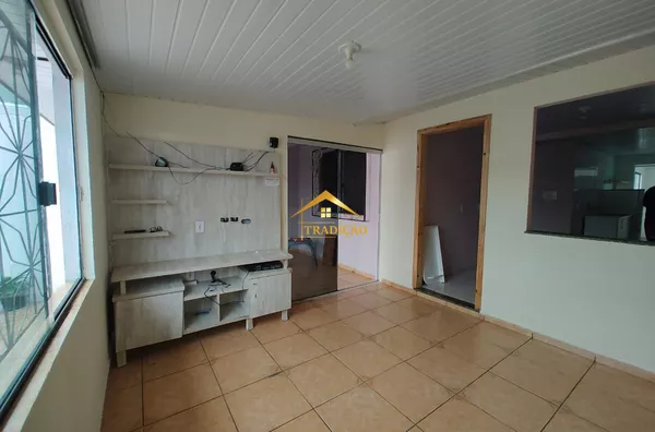 CASA À VENDA, SÃO CRISTÓVÃO, PATO BRANCO