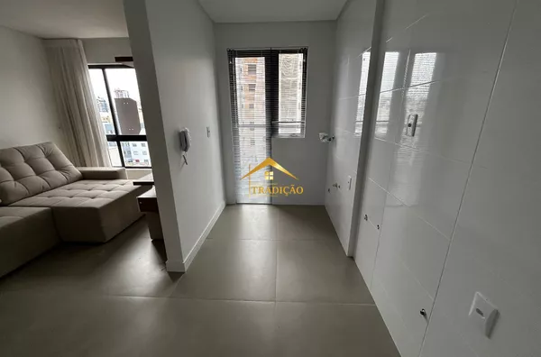 APARTAMENTO Á VENDA, CENTRO, PATO BRANCO