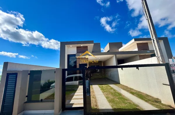 CASA À VENDA, FRARON, PATO BRANCO