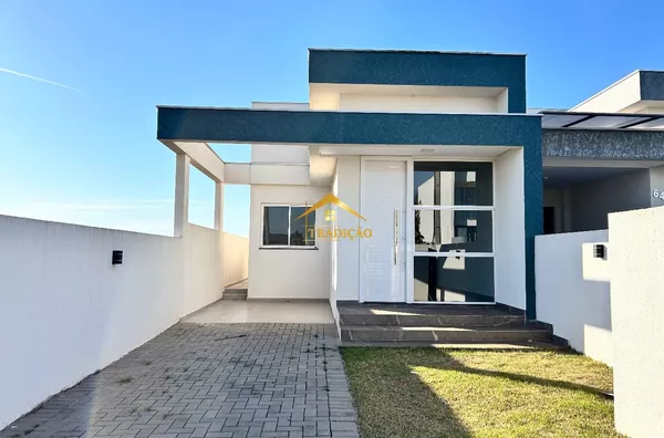 CASA À VENDA, FRARON, PATO BRANCO