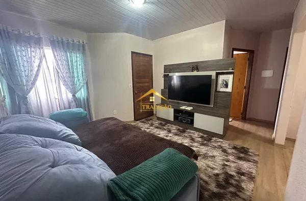 CASA À VENDA, SÃO ROQUE, PATO BRANCO