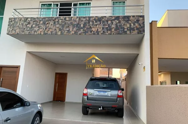 SOBRADO À VENDA, FRARON, PATO BRANCO
