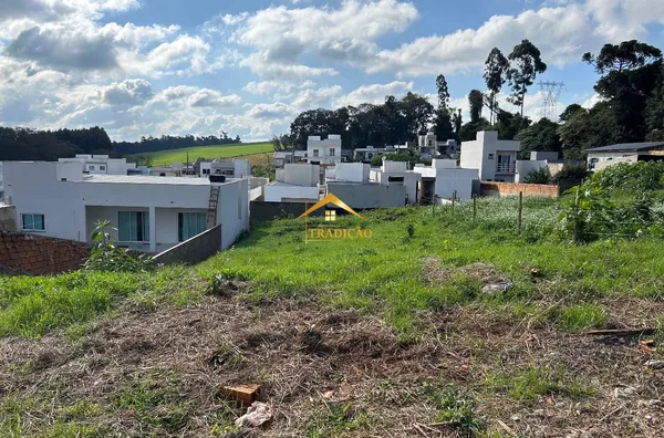 TERRENO À VENDA, SÃO FRANCISCO, PATO BRANCO