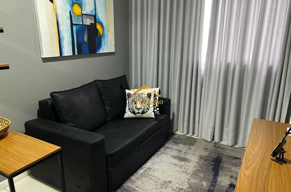 APARTAMENTO MOBILIADO À VENDA, CENTRO, PATO BRANCO